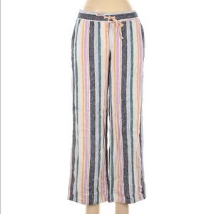 Old Navy Linen Pants